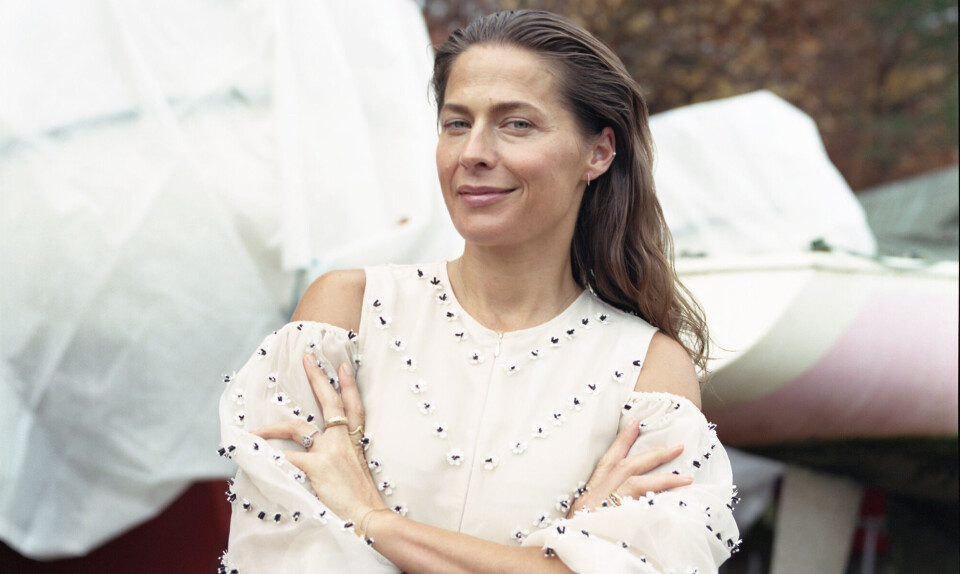 Andrea Elisabeth Rudolph