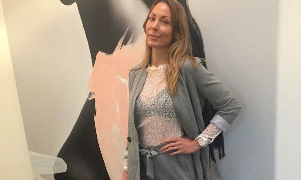 Ann Sofie Bønnelykke