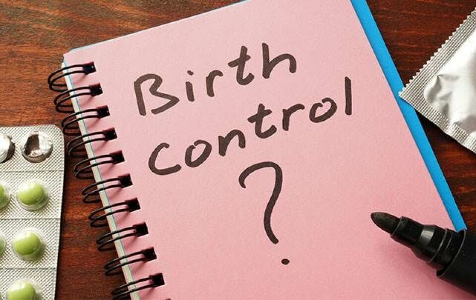 Udskældt prævention hænges ud på sociale medier