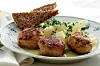 Danske og svenske frikadeller