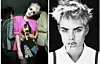 Agyness Deyn spiller med i Pusher