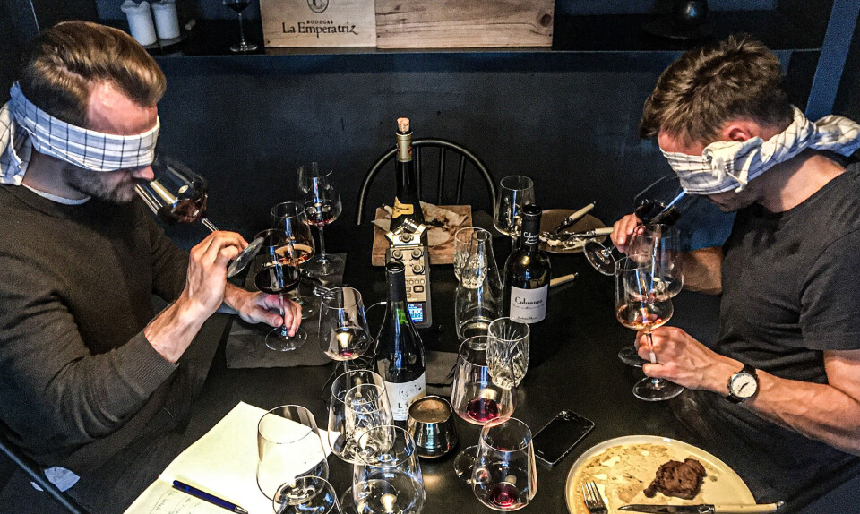 Hvad ved du egentlig om vin? Her er 5 tips til nybegynderen
