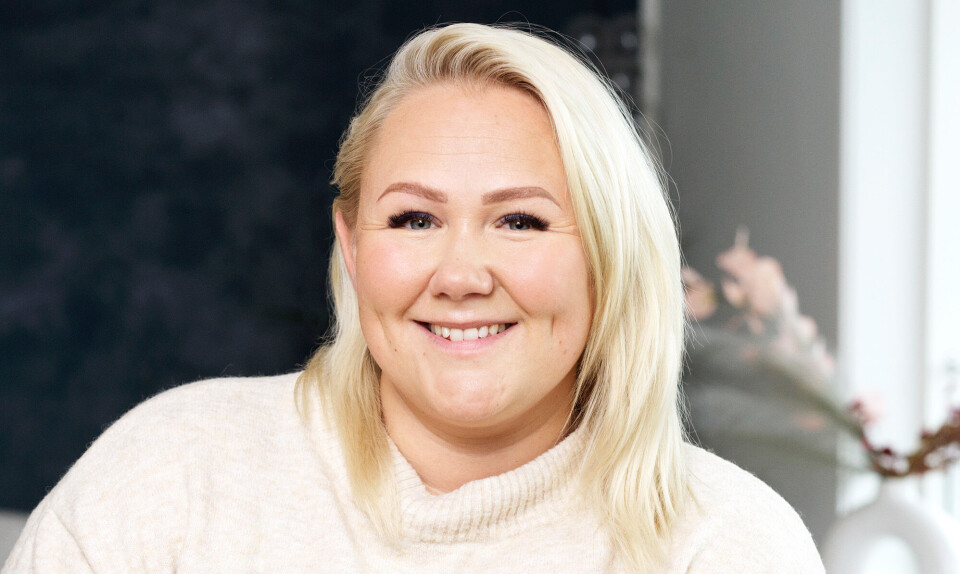 cecilie schmeichel klædeskab