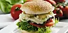 Klassisk cheeseburger