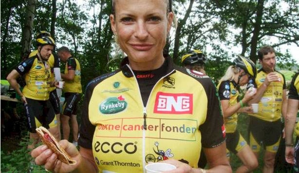 Kan du klare en cykelferie?