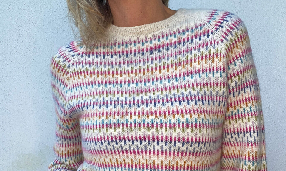 no 44 VesterbyCrea gratis opskrift