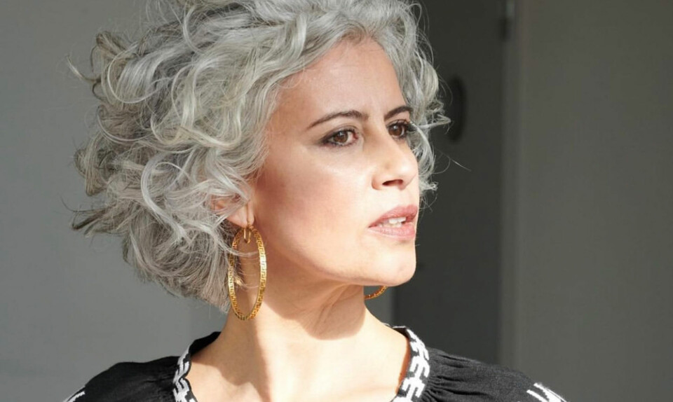 Anja Camilla Alajdi