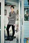 Mode gravid