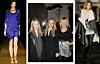 Eurowomans dagbog fra modeugens dag 1