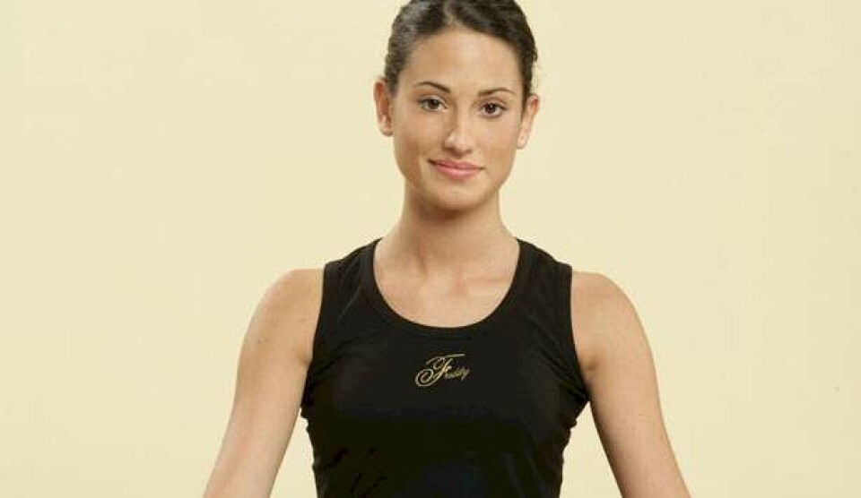 Guide: Yoga for begyndere