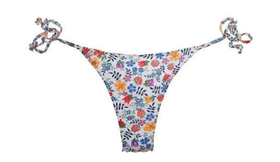 Bikini Bootcamp 2011: Uge 2, dag 7