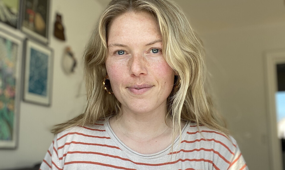 Emilie under coronakrisen