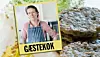 Gæstekok: Nikolaj Løngreen byder på vegetarkroketter med græskarmayo