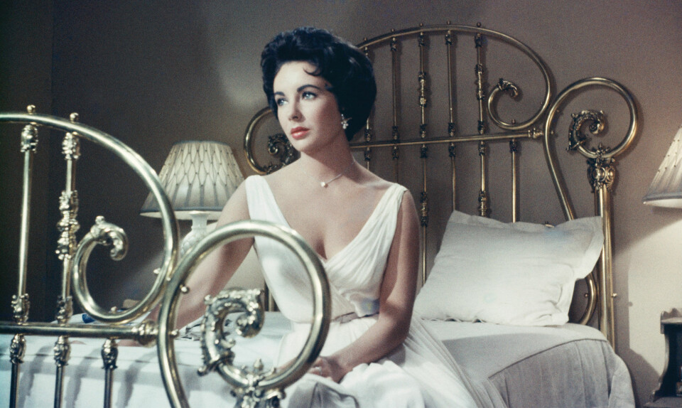 Elisabeth Taylor citater
