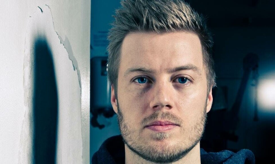 Morten Svane