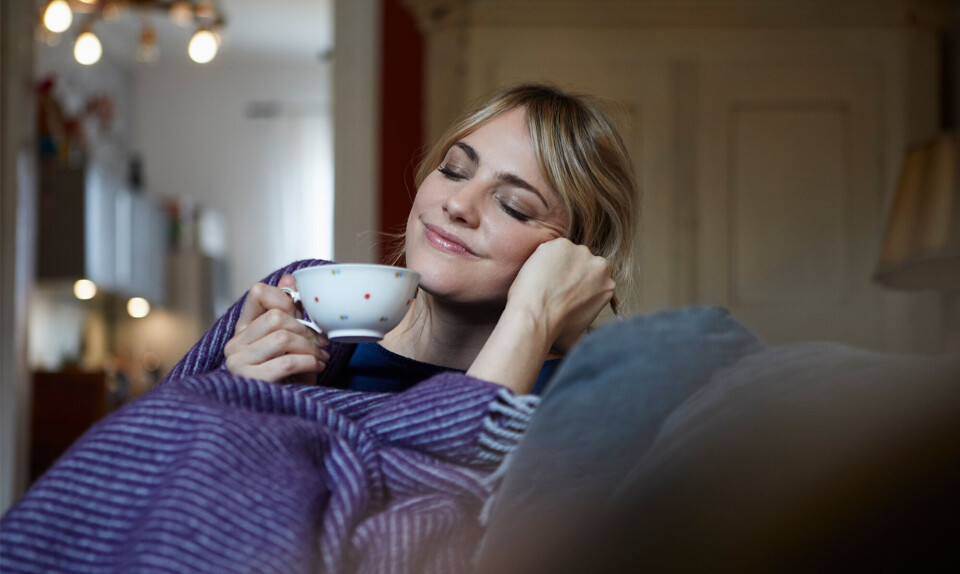 Sådan aflyser du aftaler med venner