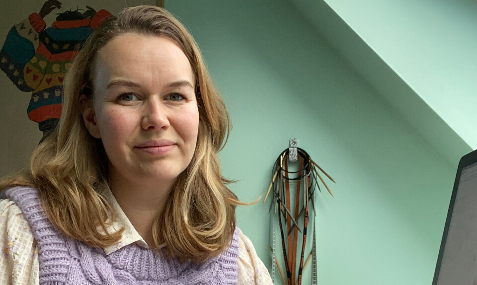 Stine Radicke