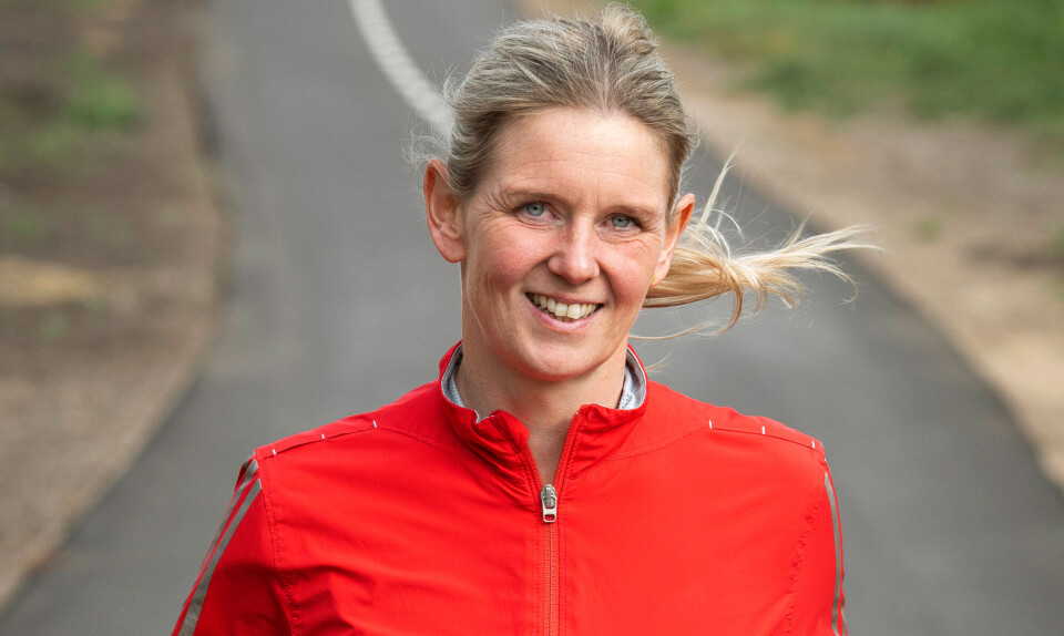 Hanne Kildegaard
