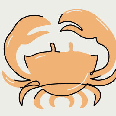 Det store sommerhoroskop: Krebsen