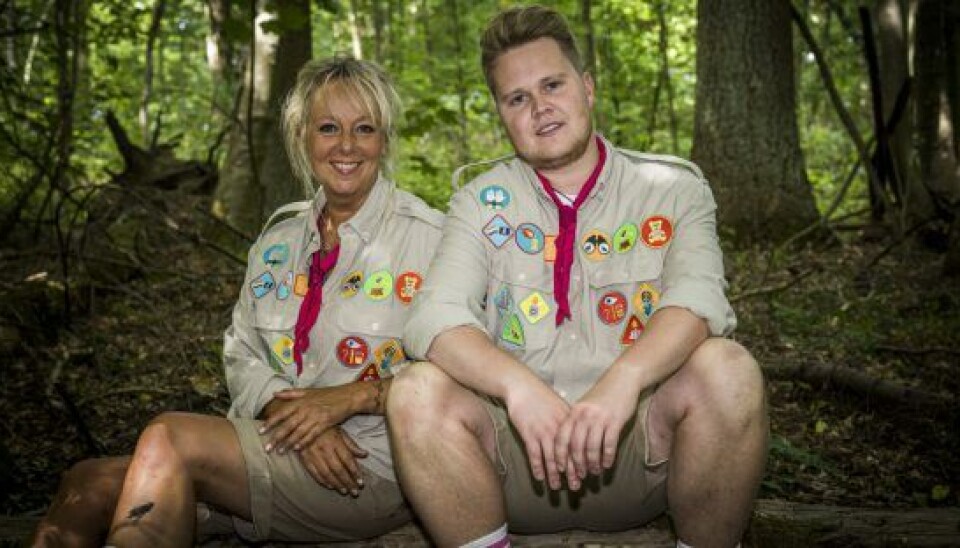 Anders Lund Madsen i spidsen for nyt, stort tv-program