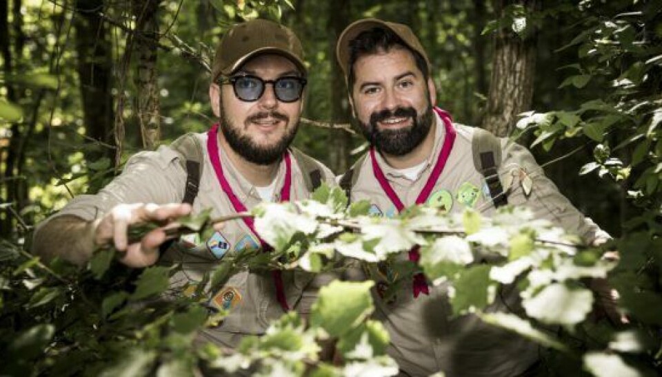 Anders Lund Madsen i spidsen for nyt, stort tv-program