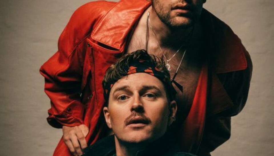 Fyr og Flamme (Foto@philip_temple)