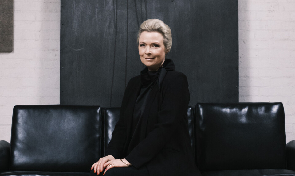 Helle Helle nyresygdom