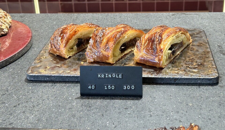 300-kronerskringlen er ikke én krone for dyr