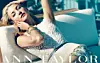 Kate Hudson springer ud som designer
