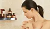 Sponsoreret af The Body Shop
