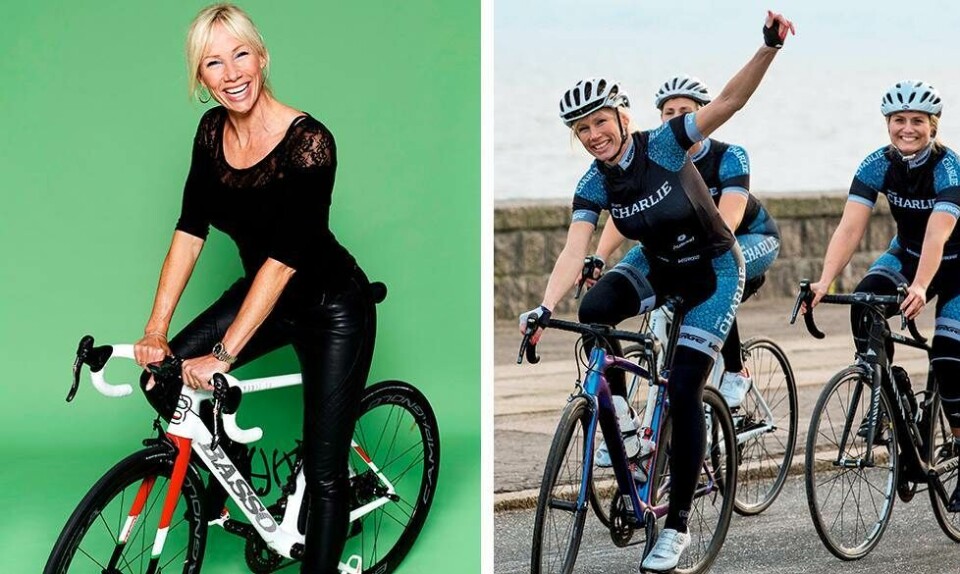 cyling