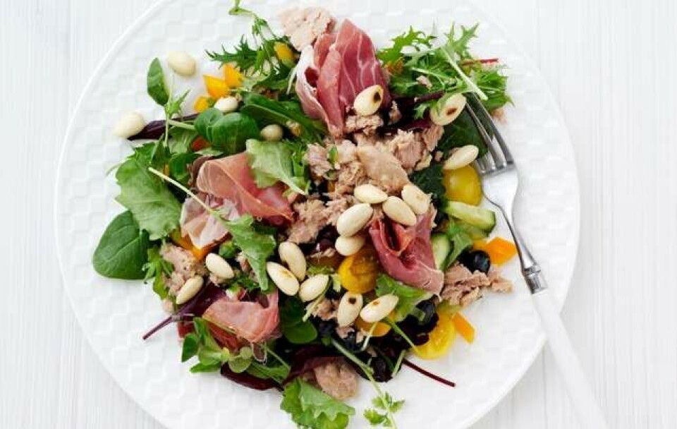 Salat