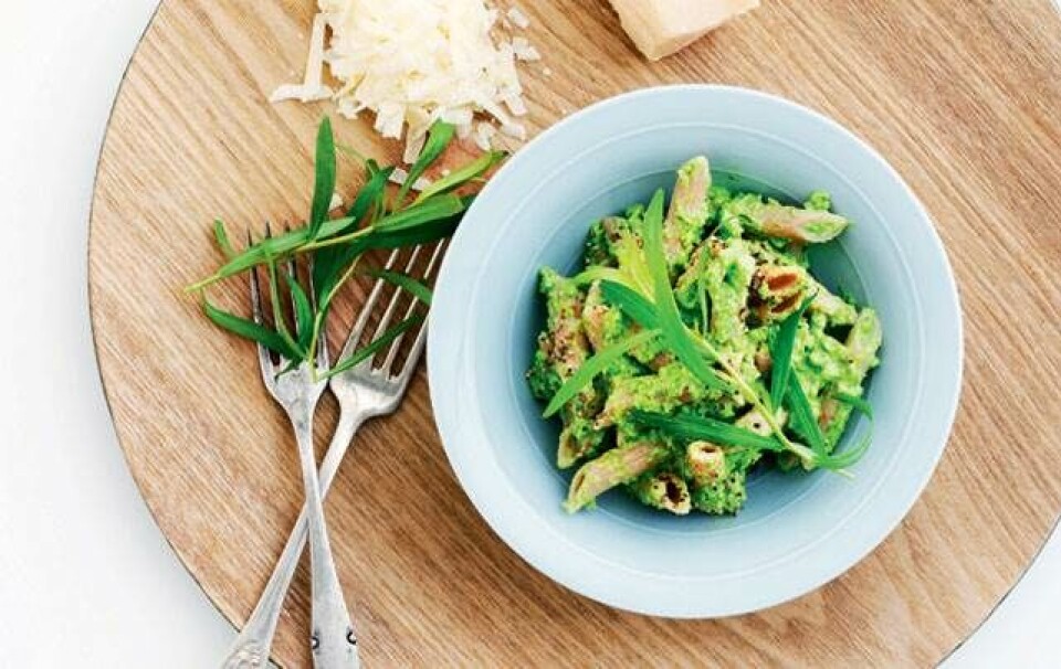 pasta