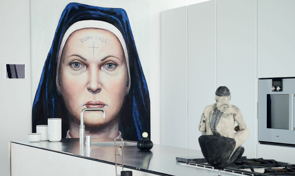 4 tips til den nye kunstkøber