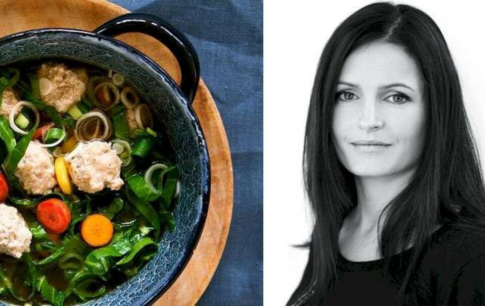 Madredaktøren anbefaler: Find den store gryde frem