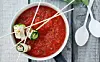 tomatsuppe med røget paprika