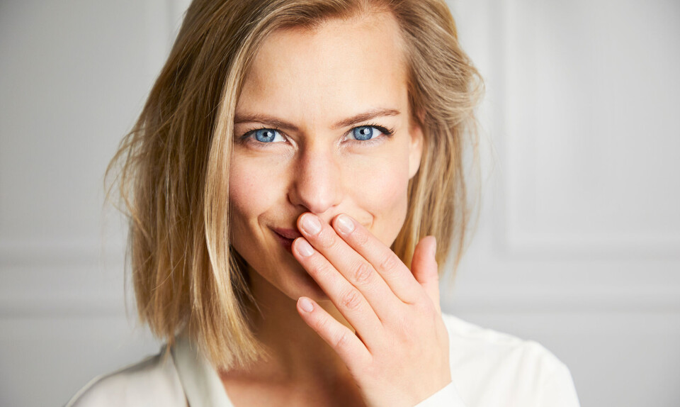 6 vaner, der skader dine tænder