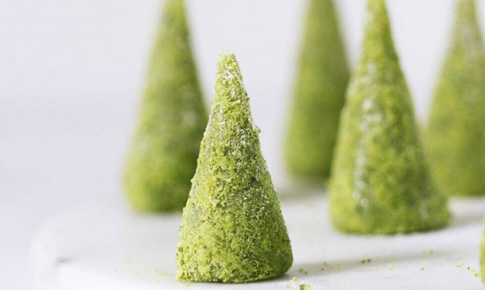 Julekonfekt