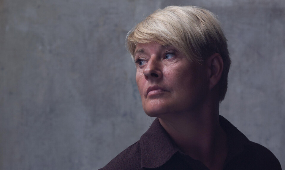 Billede 1 - Charlotte Kirkegaard