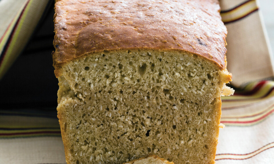 bananbrød