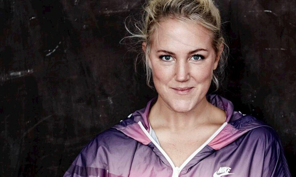 Michelle Kristensen