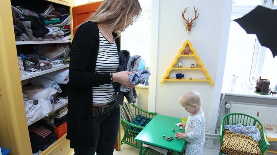 5 (knap så fede) ting mine børn har lært mig om mig selv