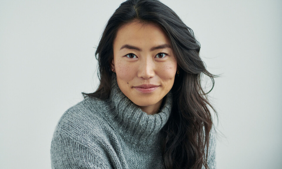 Sara Jin Smidt