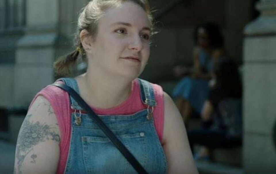 Sidste sæson af Girls: Se traileren her