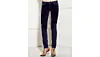 Velsiddende jeans