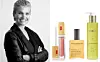 Stine Borgstrøm sværger til en særlig lipgloss.