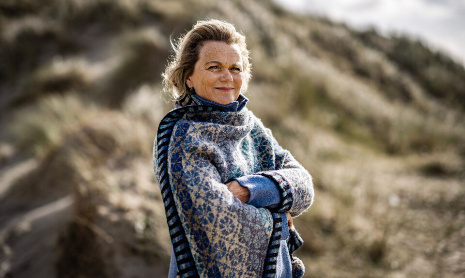 Christel Seyfarth