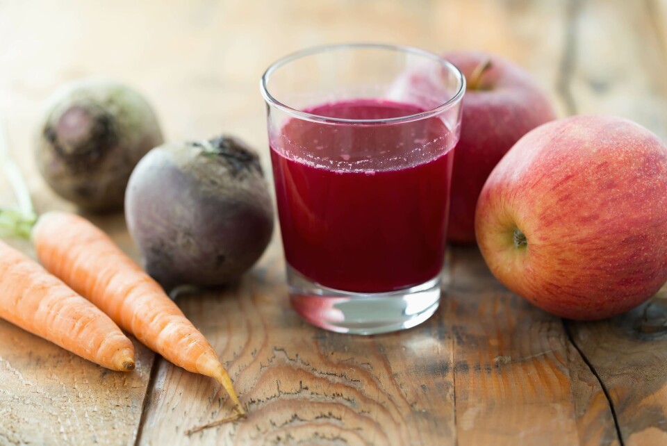 juice