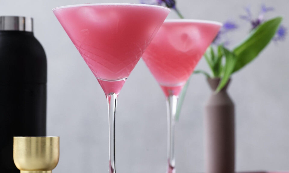 Clover club