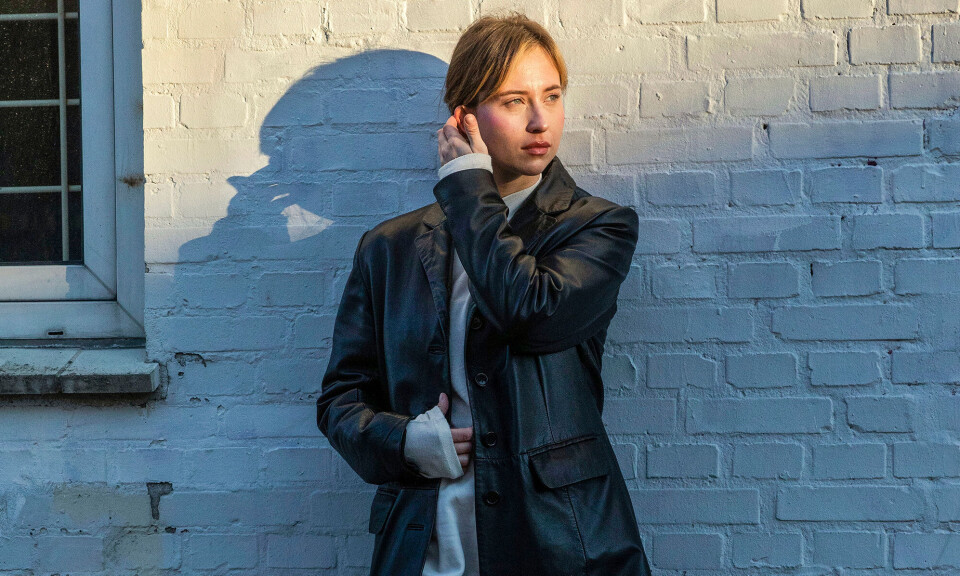 Cecilie Vahl